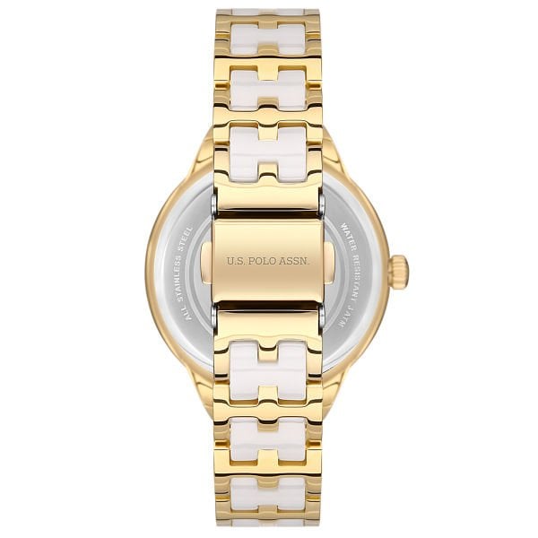 U.S. Polo Assn. USPA2058-02 Kadın Kol Saati