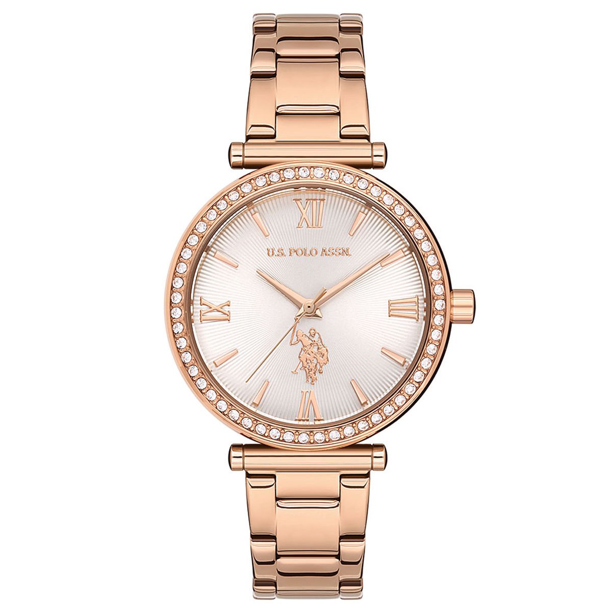 U.S. Polo Assn. USPA2032-01 Kadın Kol Saati