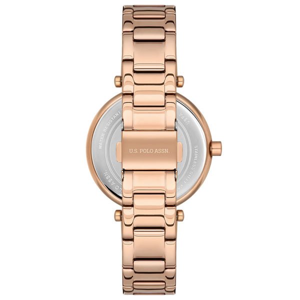 U.S. Polo Assn. USPA2032-01 Kadın Kol Saati