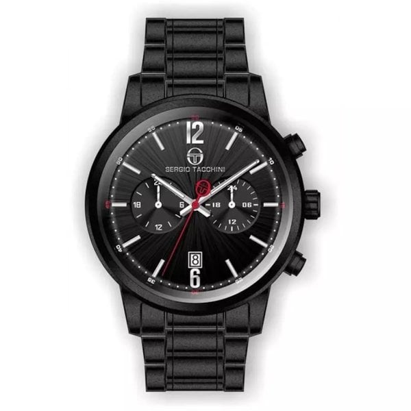 Sergio Tacchini ST.1.10010.3 Erkek Kol Saati