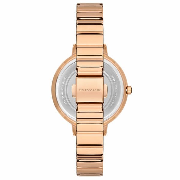 U.S. Polo Assn. USPA2055-01 Kadın Kol Saati