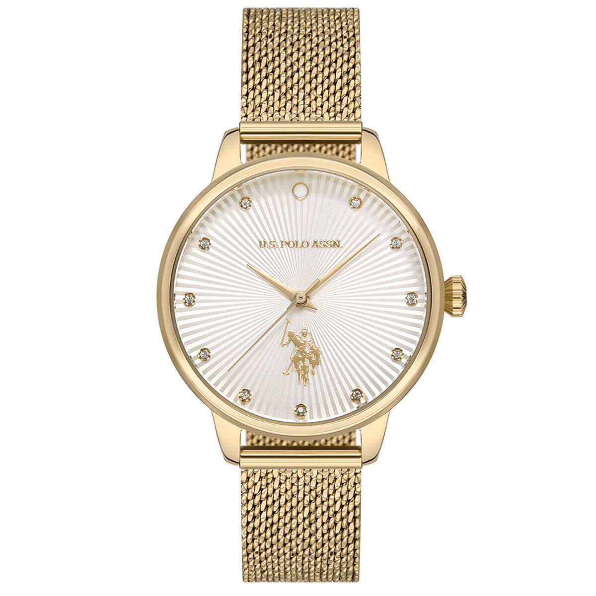 U.S. Polo Assn. USPA2027-04 Kadın Kol Saati