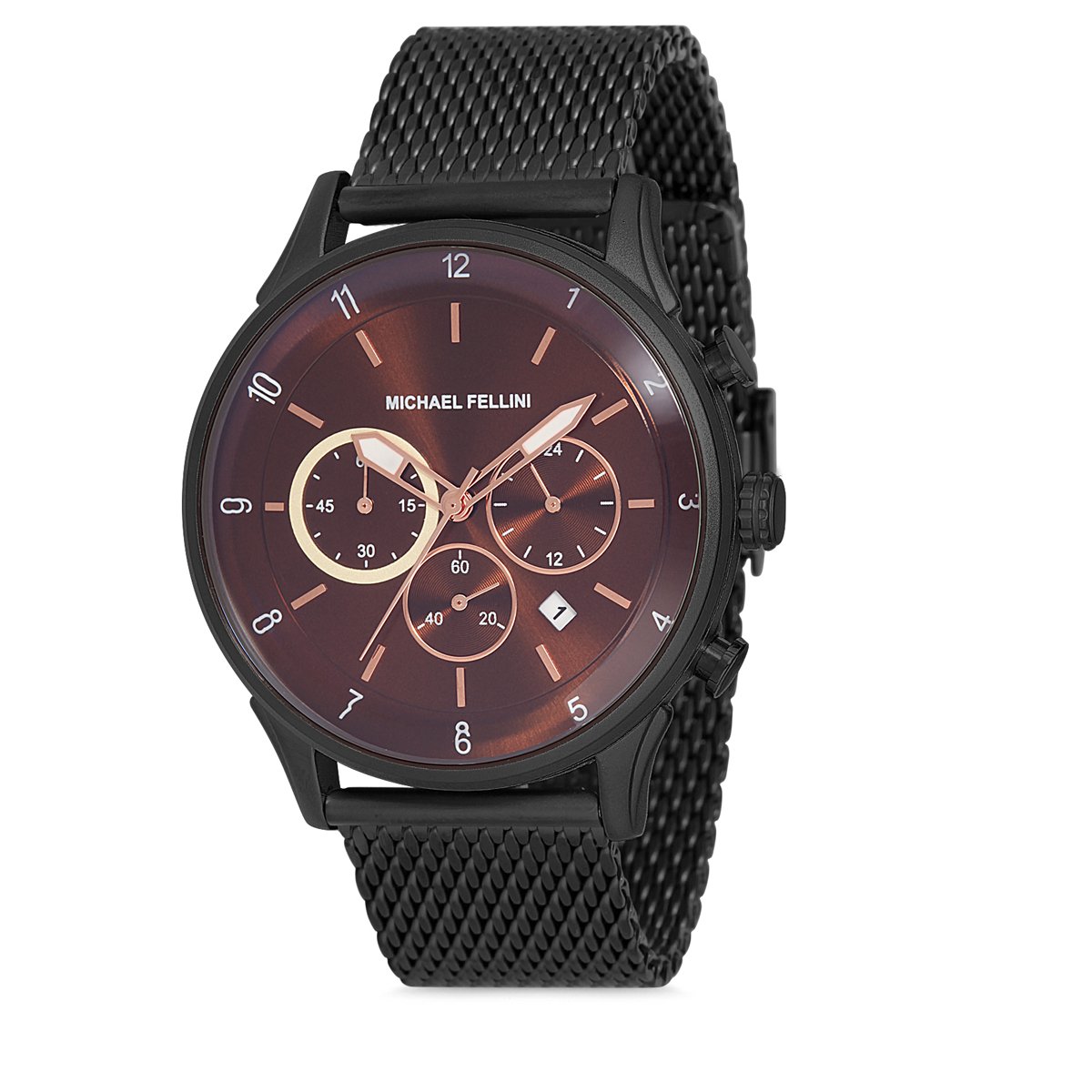 Michael Fellini 2236-6 Erkek Kol Saati