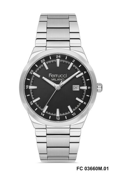 Ferrucci FC 03660M.01 Erkek Kol Saati