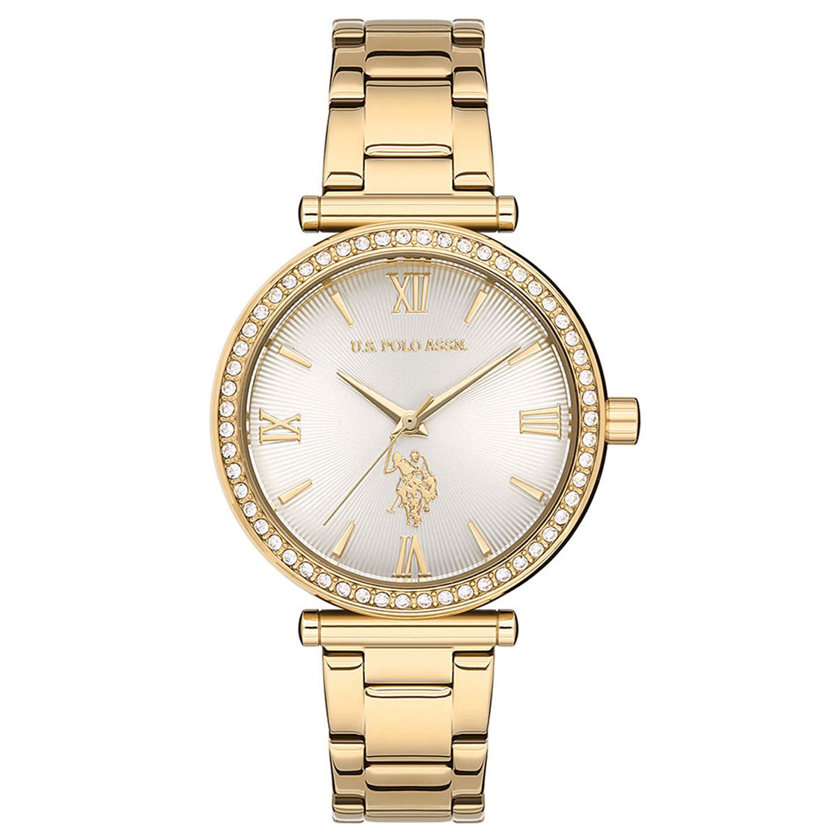 U.S. Polo Assn. USPA2032-04 Kadın Kol Saati