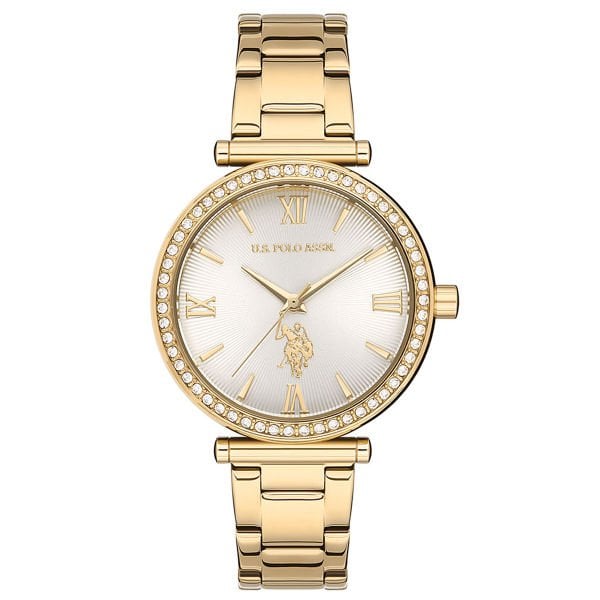 U.S. Polo Assn. USPA2032-04 Kadın Kol Saati