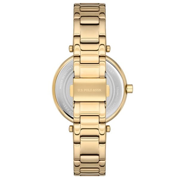U.S. Polo Assn. USPA2032-04 Kadın Kol Saati