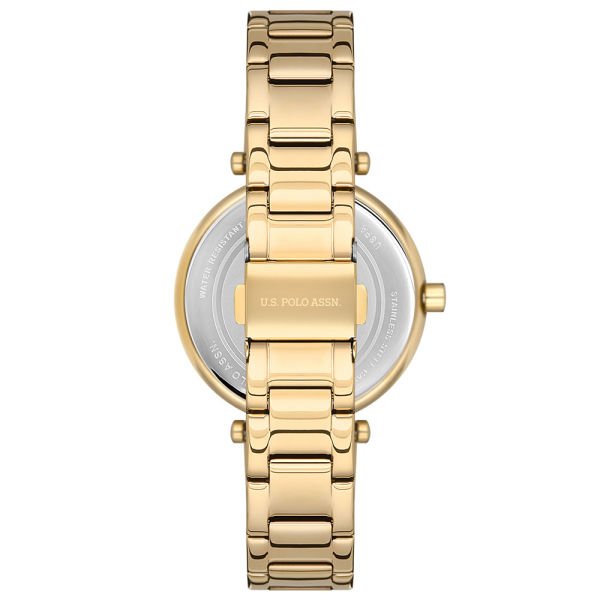 U.S. Polo Assn. USPA2032-04 Kadın Kol Saati