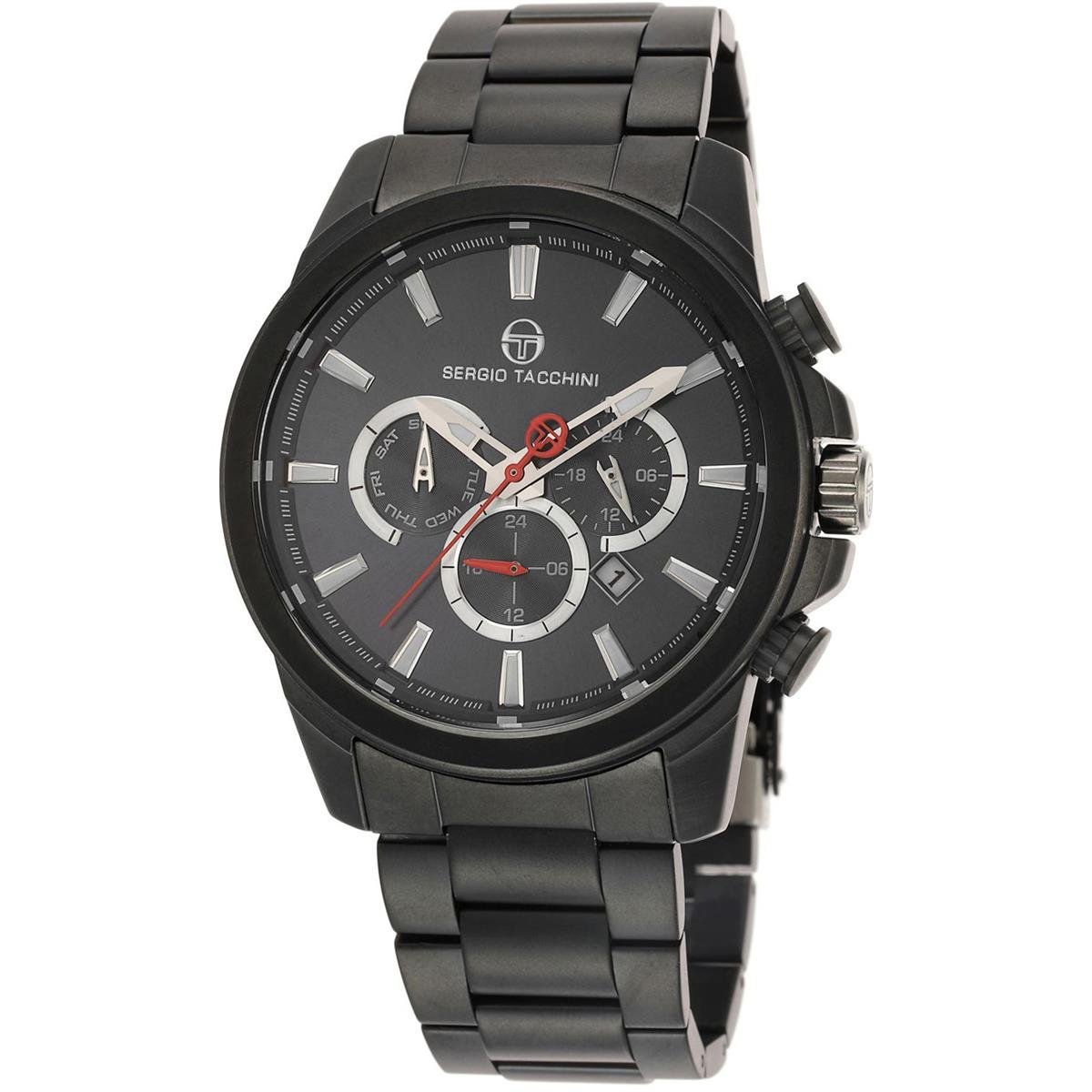 Sergio Tacchini ST.1.10003.4 Erkek Kol Saati