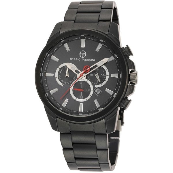 Sergio Tacchini ST.1.10003.4 Erkek Kol Saati