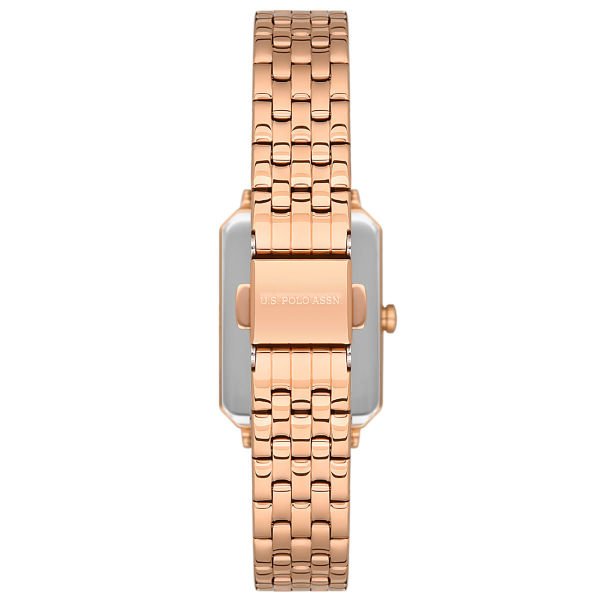 U.S. Polo Assn. USPA2043-01 Kadın Kol Saati