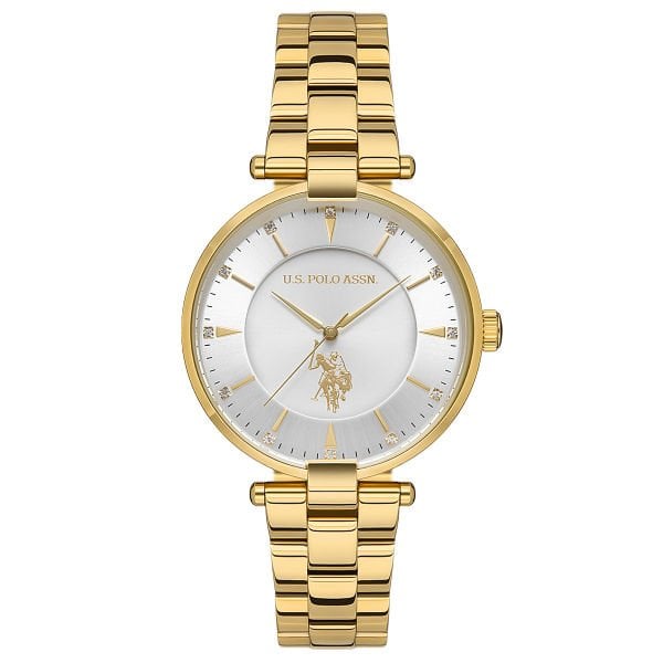 U.S. Polo Assn. USPA2048-04 Kadın Kol Saati