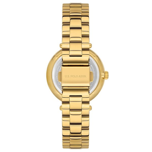 U.S. Polo Assn. USPA2048-04 Kadın Kol Saati