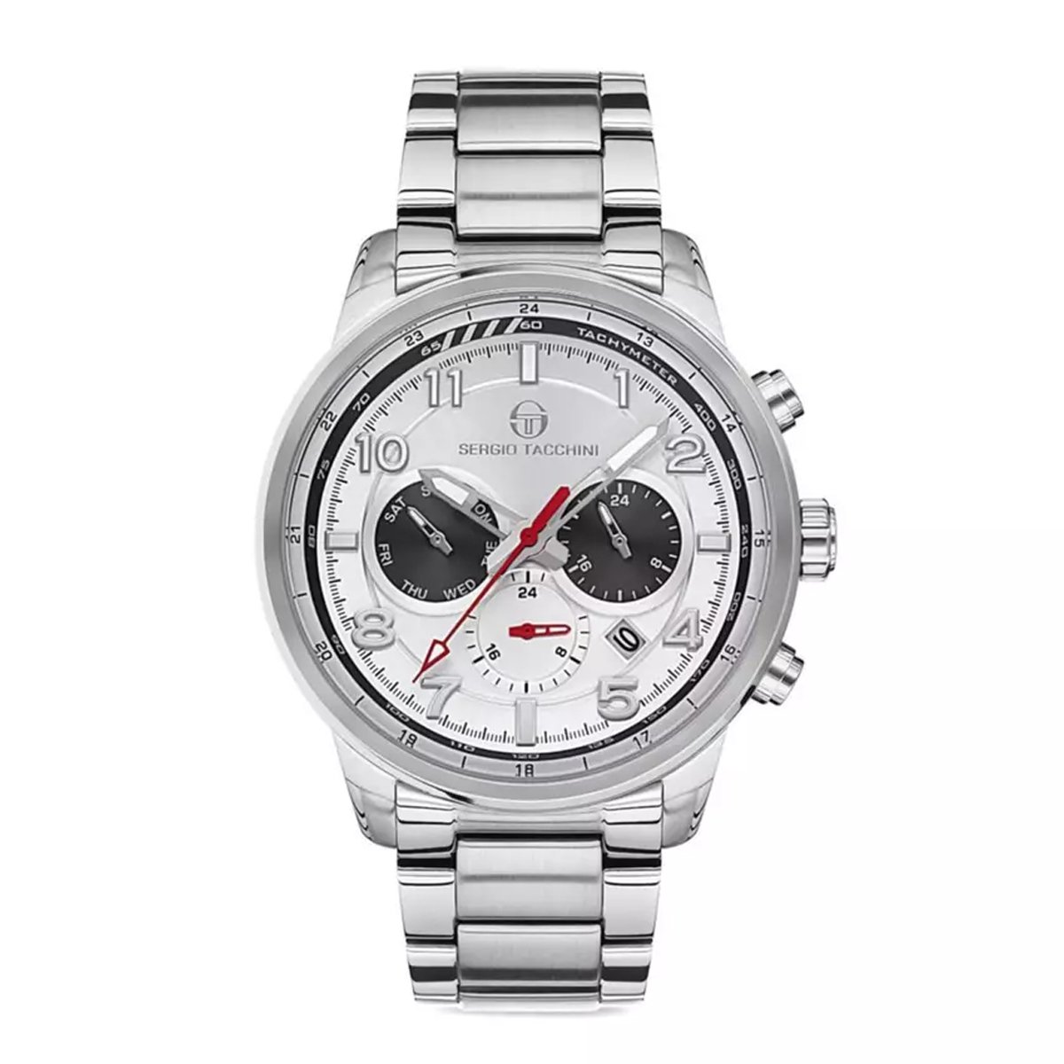 Sergio Tacchini ST.14.104.03 Erkek Kol Saati