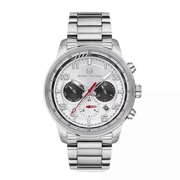Sergio Tacchini ST.14.104.03 Erkek Kol Saati