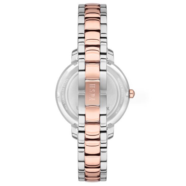 U.S. Polo Assn. USPA2017-02 Kadın Kol Saati