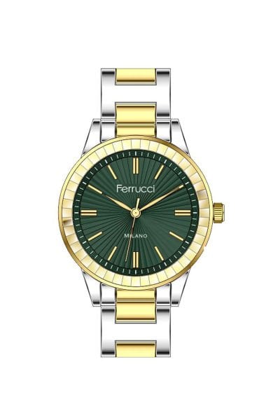 Ferrucci FC 03386M.06 Kadın Kol Saati