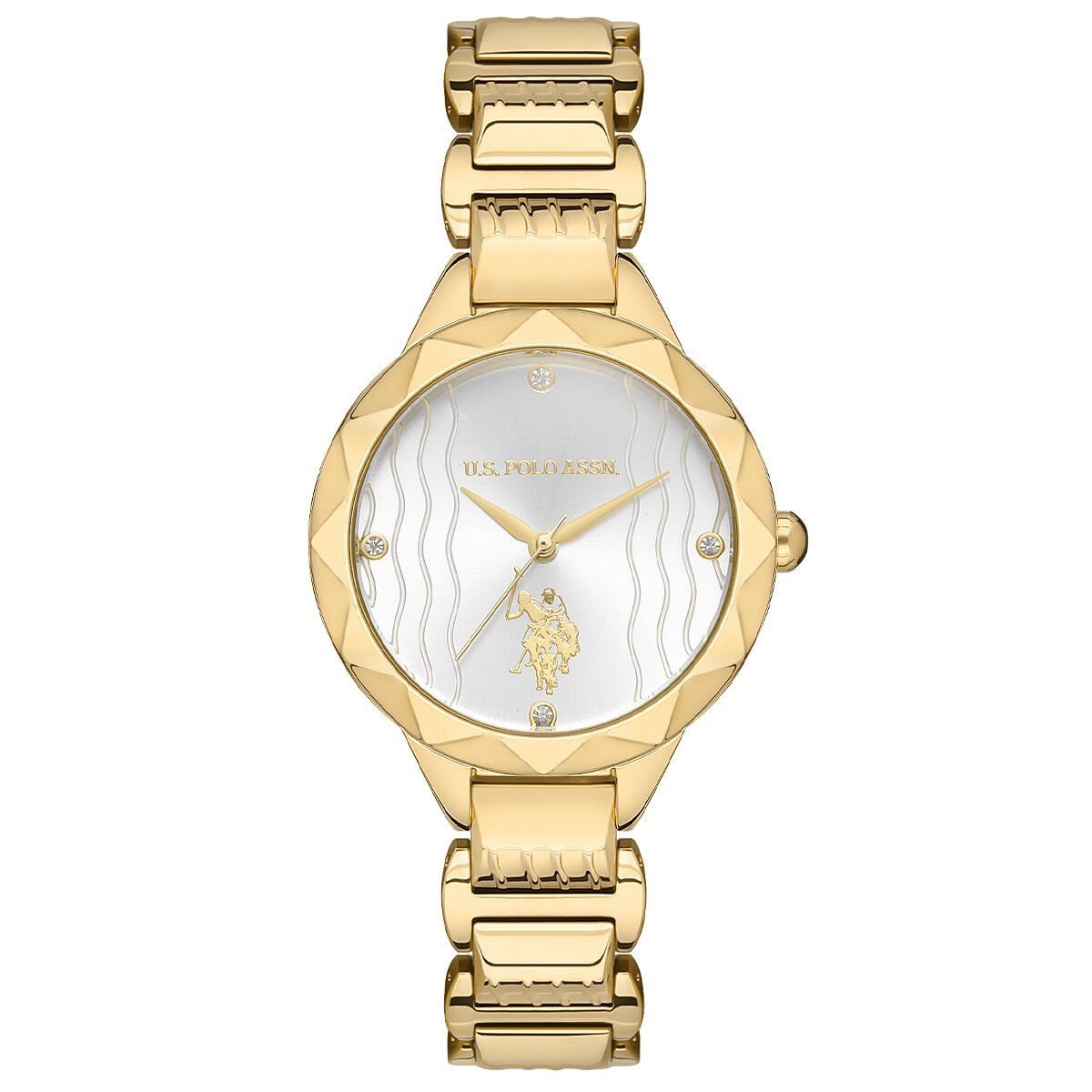 U.S. Polo Assn. USPA2046-03 Kadın Kol Saati