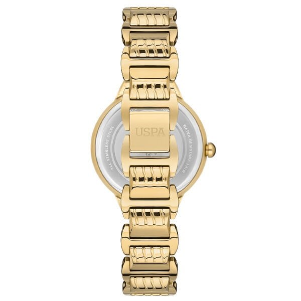 U.S. Polo Assn. USPA2046-03 Kadın Kol Saati