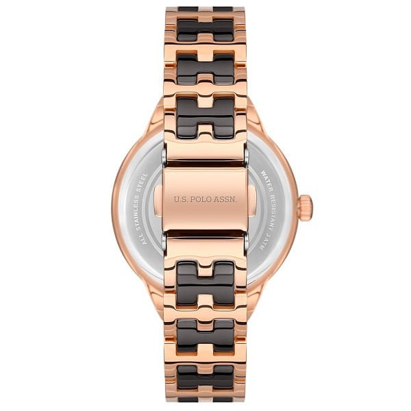 U.S. Polo Assn. USPA2058-04 Kadın Kol Saati