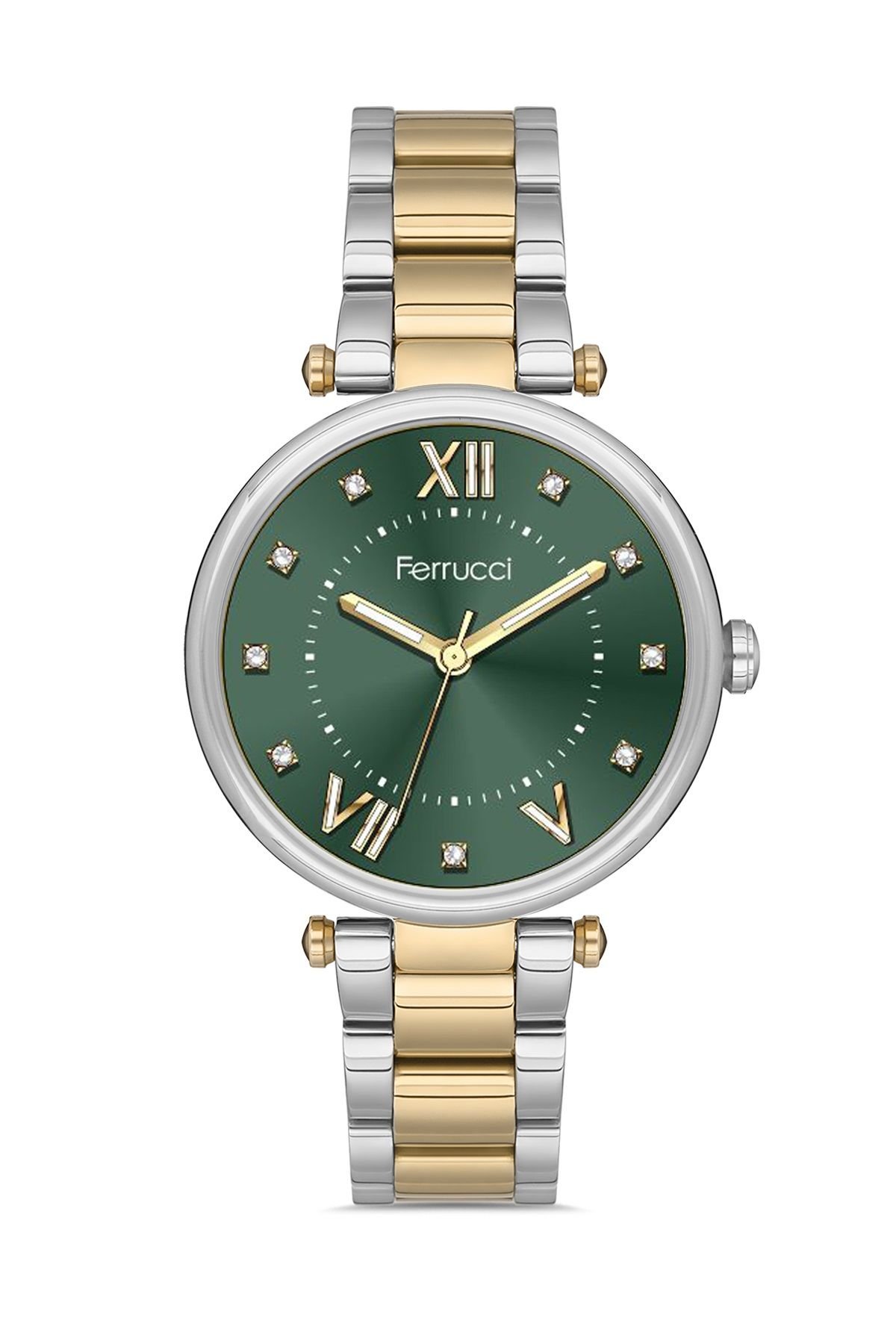 Ferrucci FC 13933M.05 Kadın Kol Saati