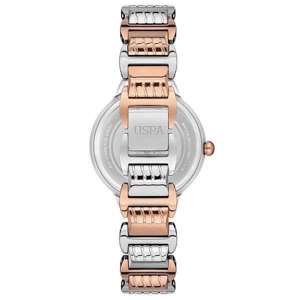 U.S. Polo Assn. USPA2046-01 Kadın Kol Saati