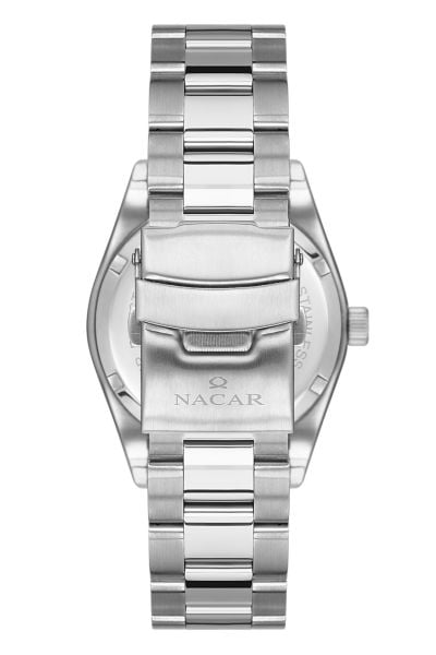 Nacar NC31-299228-ALM Safir Erkek Kol Saati