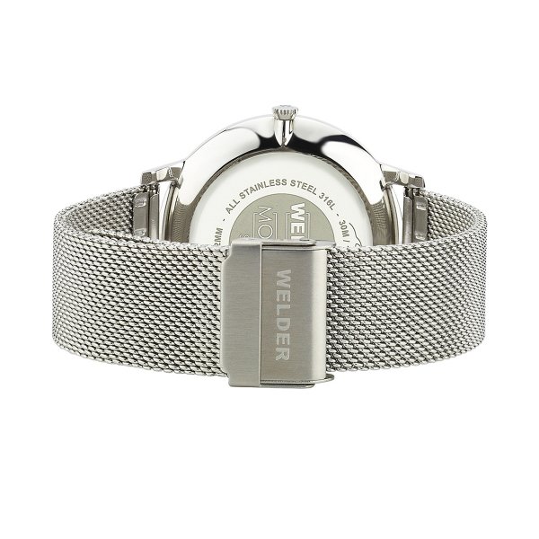 WRS410 42 mm Slim Kol Saati