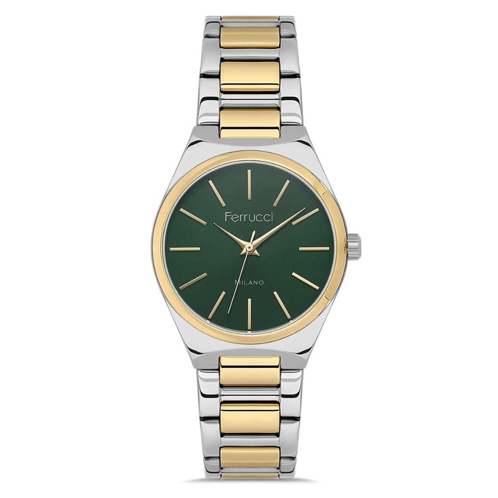 Ferrucci FC 03440M.06 Kadın Kol Saati