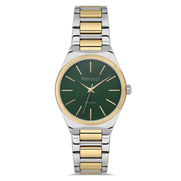 Ferrucci FC 03440M.06 Kadın Kol Saati
