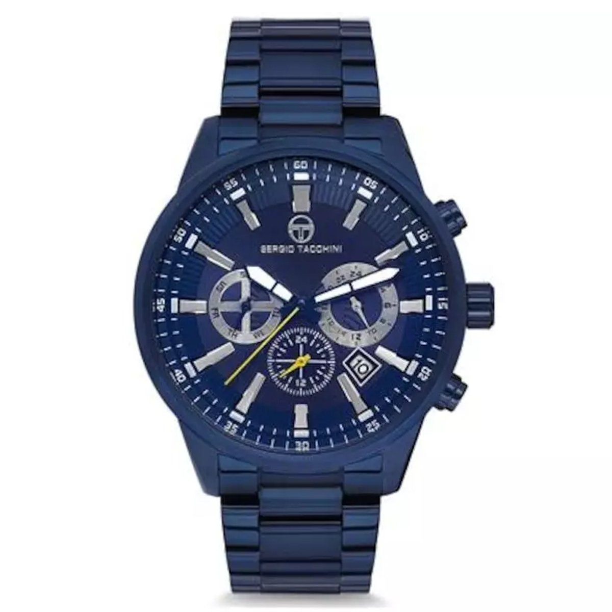 Sergio Tacchini ST.5.173.07 Erkek Kol Saati