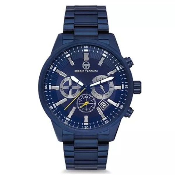 Sergio Tacchini ST.5.173.07 Erkek Kol Saati