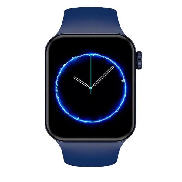 Ferrucci FC SMART2 IWO7.02 Lacivert Akıllı Kol Saati