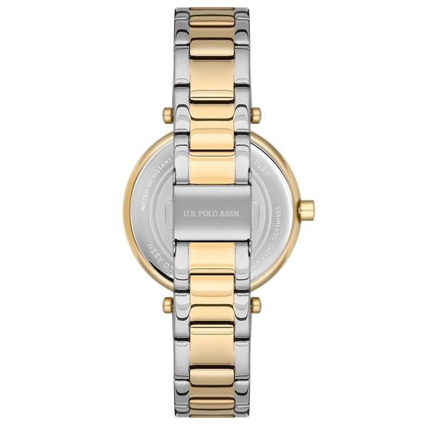 U.S. Polo Assn. USPA2032-05  Kadın Kol Saati