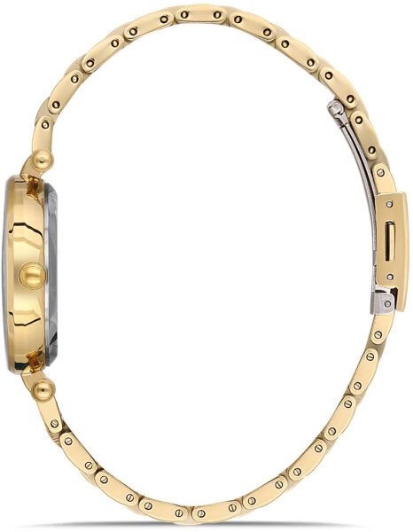 David Güner DG-8646LA-B1 Kadın Kol Saati