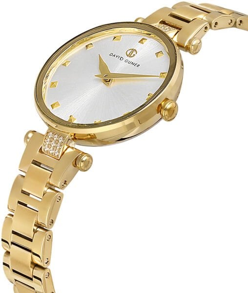 David Güner DG-8646LA-B1 Kadın Kol Saati