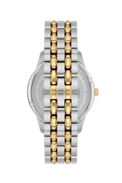 Nacar NC08-29430615-CSM Safir Erkek Kol Saati