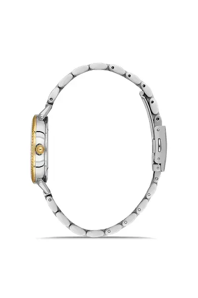 David Güner DG-8644LA-D10 Kadın Kol Saati