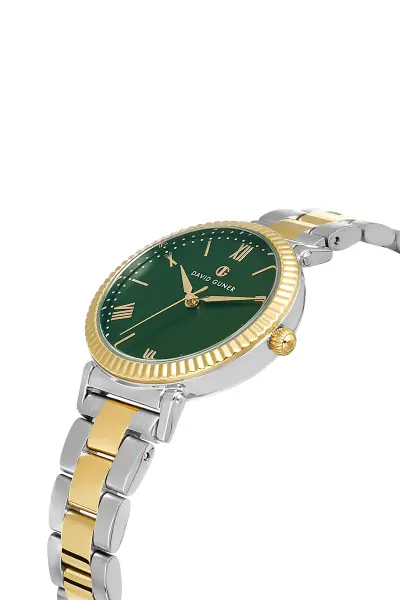 David Güner DG-8644LA-D10 Kadın Kol Saati