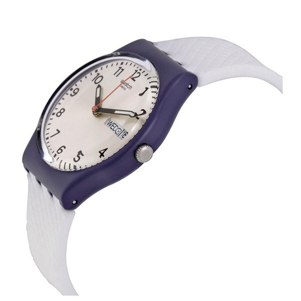 Swatch GN720 Plastik Silikon Kol Saati