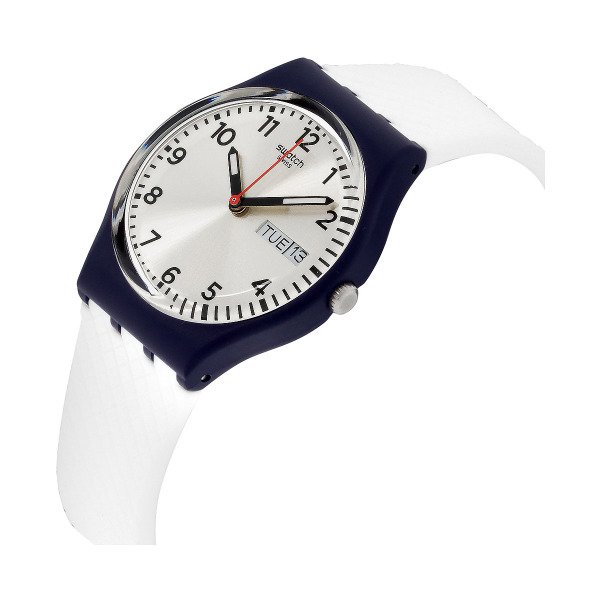 Swatch GN720 Plastik Silikon Kol Saati