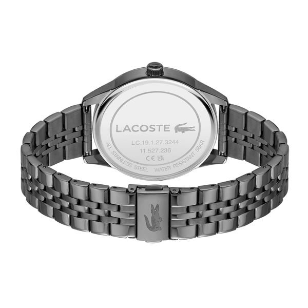 Lacoste LAC2011191 Erkek Kol Saati