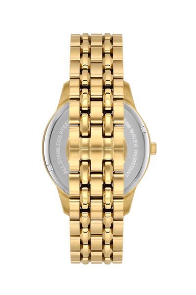 Nacar NC08-29430615-DSM Safir Erkek Kol Saati