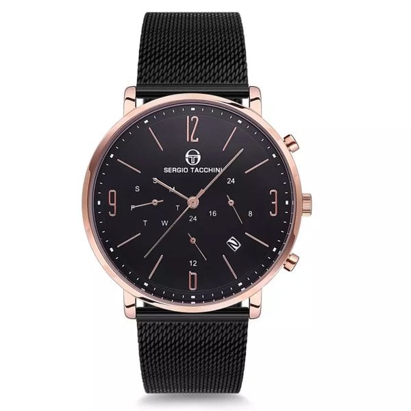 Sergio Tacchini ST.2.114.06 Erkek Kol Saati