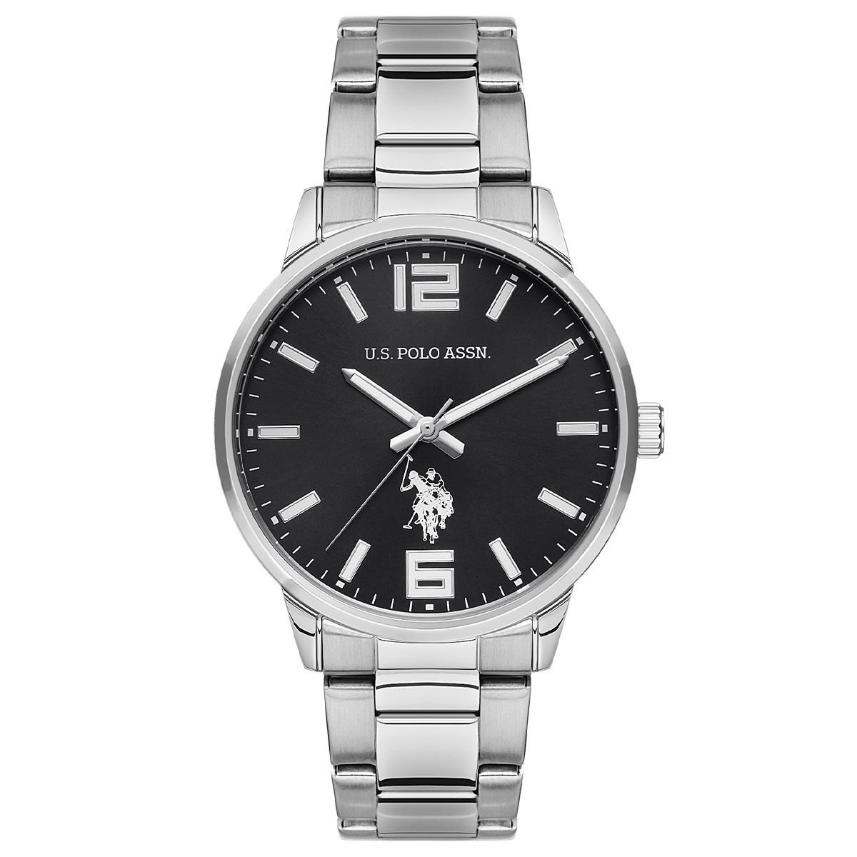 U.S. Polo Assn. USPA1051-03 Erkek Kol Saati