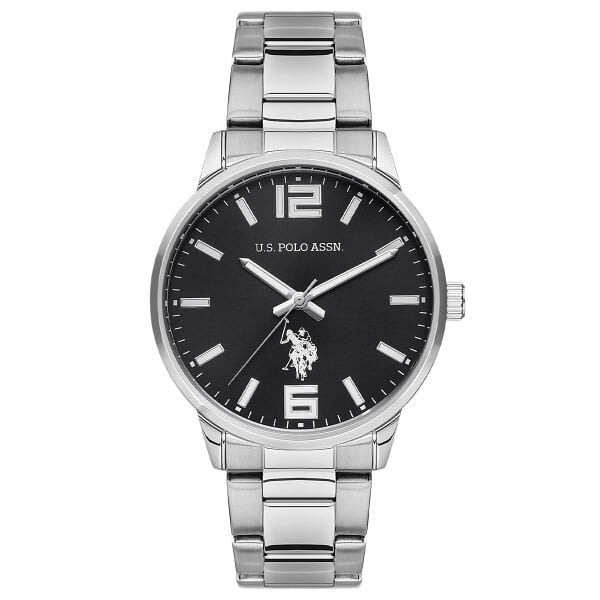 U.S. Polo Assn. USPA1051-03 Erkek Kol Saati