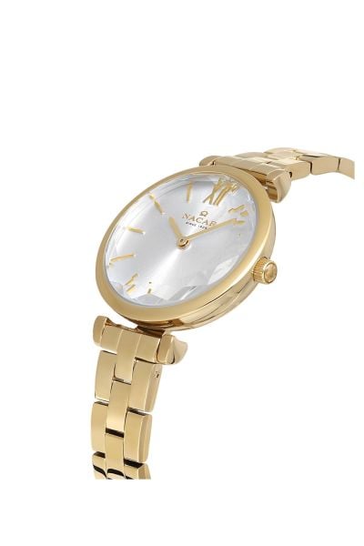 Nacar NC34-3921125-DSM Kadın Kol Saati