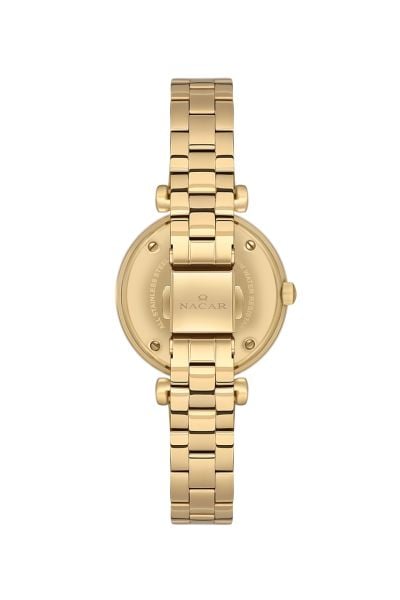 Nacar NC34-3921125-DSM Kadın Kol Saati