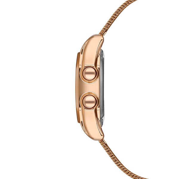 U.S. Polo Assn. USPA2053-02  Kadın Kol Saati