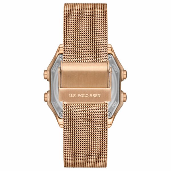U.S. Polo Assn. USPA2053-02  Kadın Kol Saati